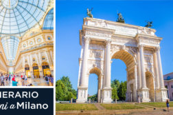cosa vedere a Milano in 2 giorni