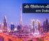 dubai actividades