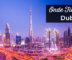 onde ficar em Dubai