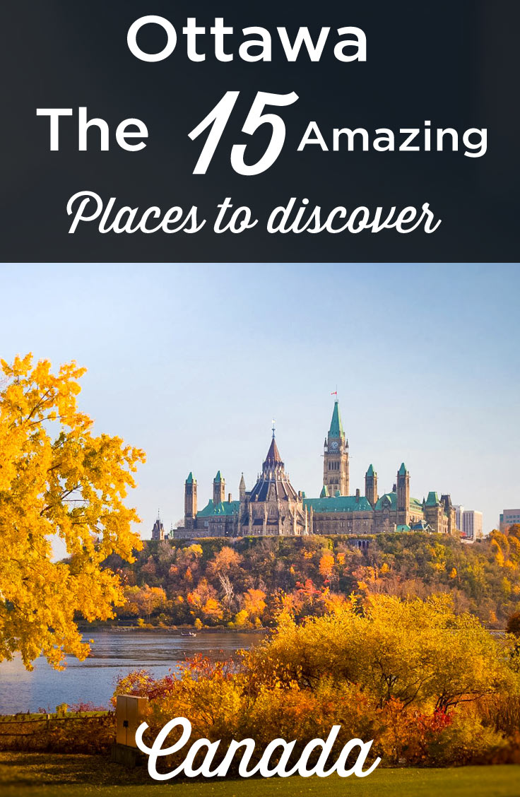 visit Ottawa