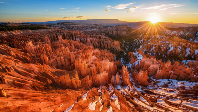 Bryce Canyon