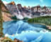 Canada pontos Turisticos