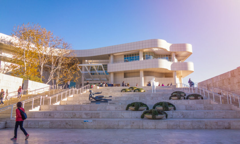 Getty Center