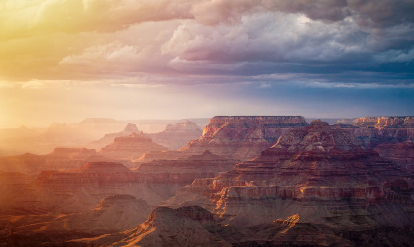 Grand Canyon