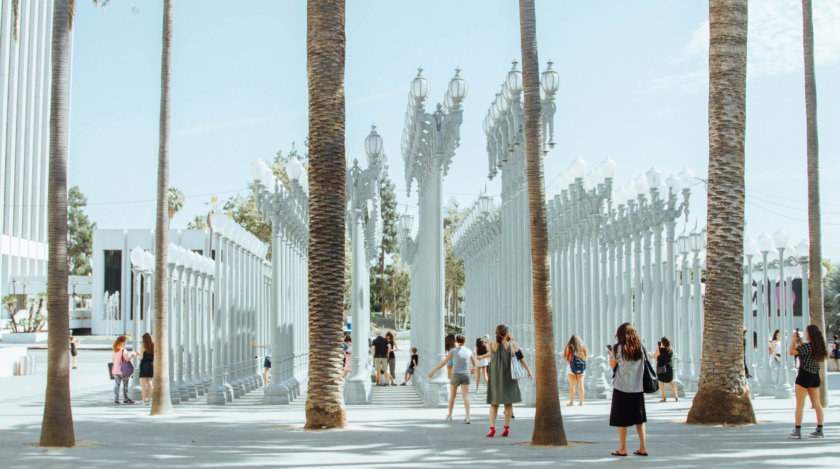 LACMA