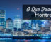 O que fazer em Montreal