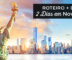 O que fazer em Nova York em 2 dias