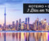 O que fazer em Toronto em 3 dias