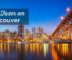 O que fazer em Vancouver
