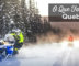 Quebec pontos turisticos