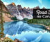 Road trip Canada