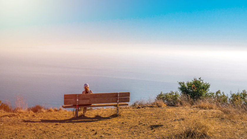 Topanga State Park