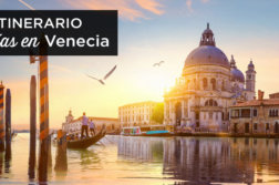 Venecia en 2 dias