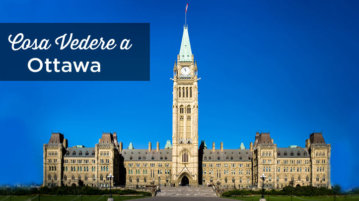 cosa vedere a Ottawa