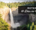 roteiro canada 10 dias