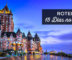 roteiro quebec 14 15 dias