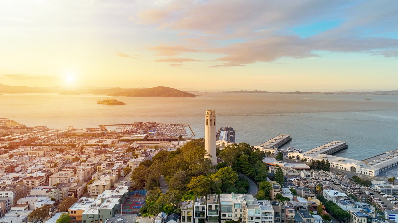 4 Days in San Francisco: An EPIC Itinerary (First Time Visit)