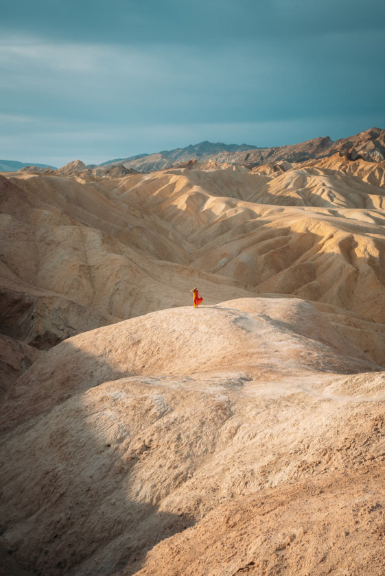 Death Valley