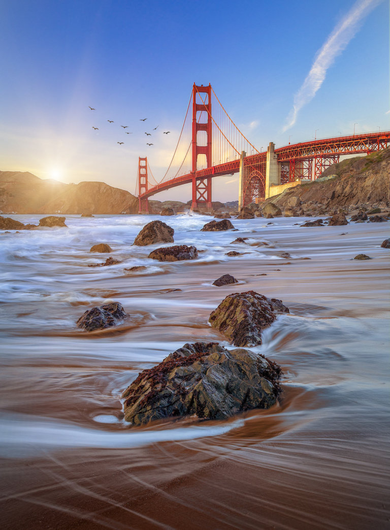Visiter San Francisco en 2 jours Itinéraire idéal (1ère visite)