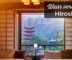 Waar verblijven in Hiroshima? Beste wijken + Accommodatie Waar verblijven in Hiroshima