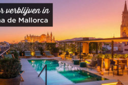 Waar verblijven in Palma de Mallorca