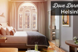 dove dormire a Helsinki