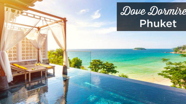 dove dormire a phuket