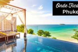 onde ficar em Phuket