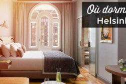 ou dormir a Helsinki