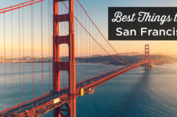 things to do in San Francisco