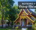 Chiang Mai em 3 dias