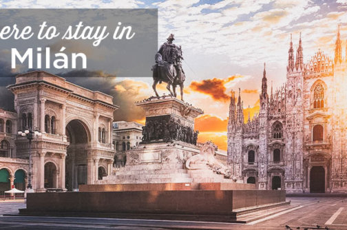 Where to stay in Milan