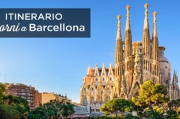 cosa vedere a Barcellona in 7 giorni