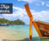 road trip Tailandia