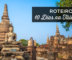 roteiro Tailandia 10 dias