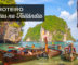 roteiro Tailandia 15 dias