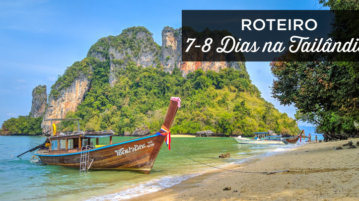 roteiro Tailandia 7 8 dias