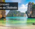 roteiro tailandia 2 semanas