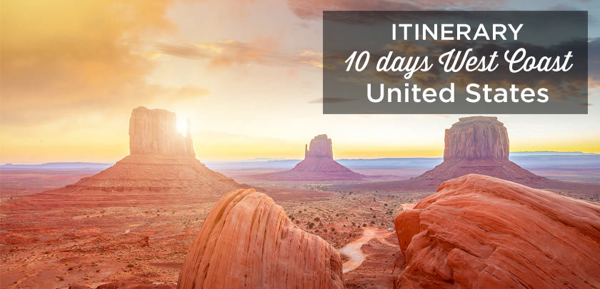 How Many Days Required for USA Trip? Unpack the Ideal Duration!