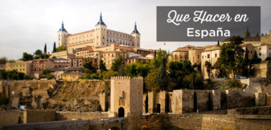 Qué ver en España: Las 21 mejores cosas que hacer y visitar