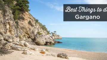 Gargano National Park