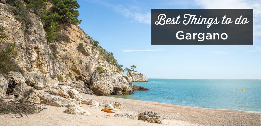 Gargano National Park