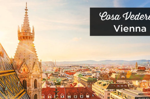 Vienna cosa vedere