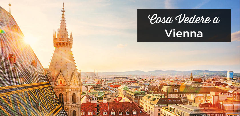 Vienna cosa vedere