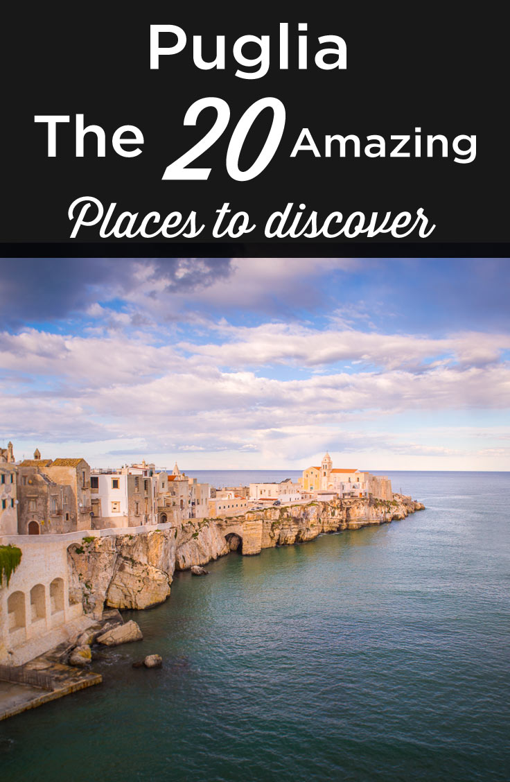 things to do in Puglia