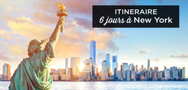 Visiter New York en 6 Jours: Itinéraire Parfait (1ère visite)