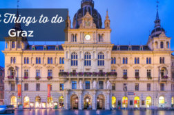 Graz Austria