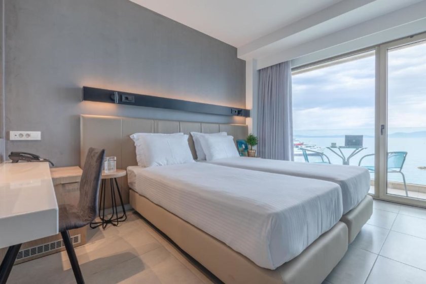 Hotel Avra by Smile Hotels Port d'Athènes