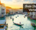 Onde ficar em Veneza