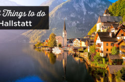 Things to do in Hallstatt